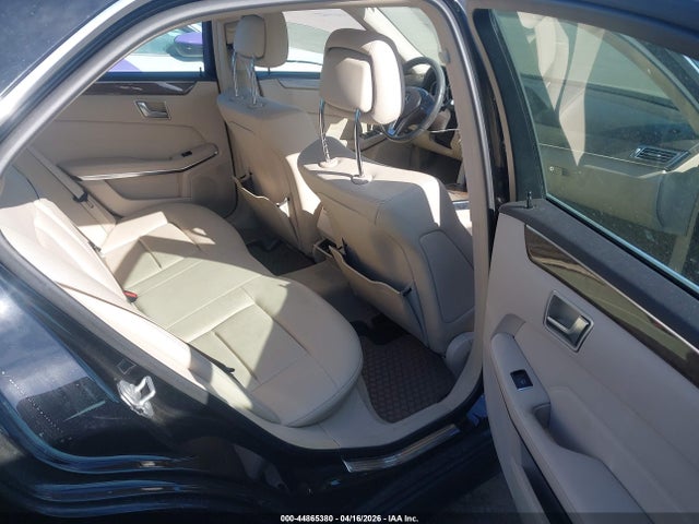 Продаж на аукціоні авто 2014 Mercedes-benz E 350, vin: WDDHF5KB1EA780093, номер лоту: 44865380