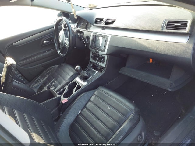 Продаж на аукціоні авто 2012 Volkswagen Cc Sport, vin: WVWNP7AN4CE508967, номер лоту: 44865381