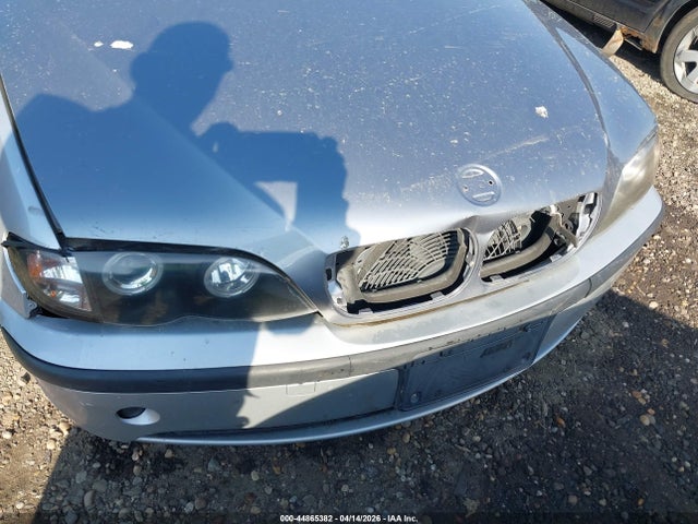 Aukcja sprzedaży 2005 Bmw 325xi, vin: WBAEU33485PR14261, numer aukcji: 44865382