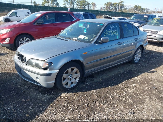 Aukcja sprzedaży 2005 Bmw 325xi, vin: WBAEU33485PR14261, numer aukcji: 44865382