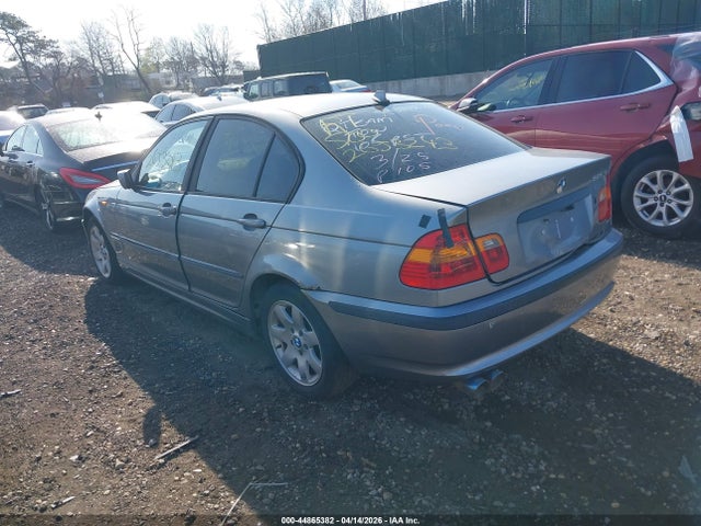 Aukcja sprzedaży 2005 Bmw 325xi, vin: WBAEU33485PR14261, numer aukcji: 44865382