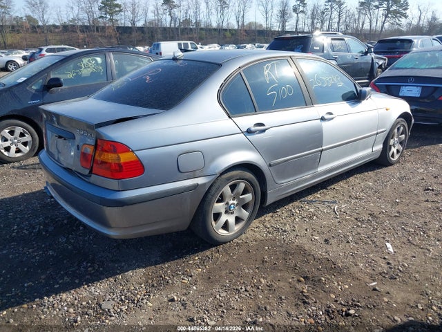 Aukcja sprzedaży 2005 Bmw 325xi, vin: WBAEU33485PR14261, numer aukcji: 44865382