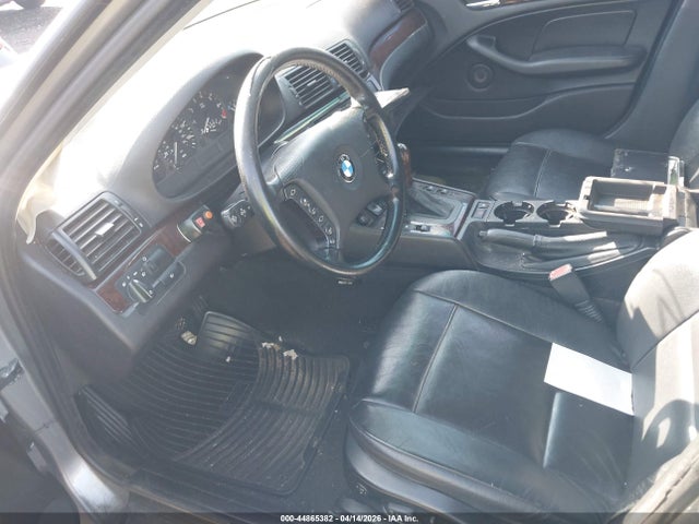 Aukcja sprzedaży 2005 Bmw 325xi, vin: WBAEU33485PR14261, numer aukcji: 44865382