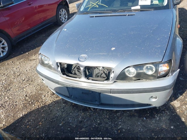 Aukcja sprzedaży 2005 Bmw 325xi, vin: WBAEU33485PR14261, numer aukcji: 44865382