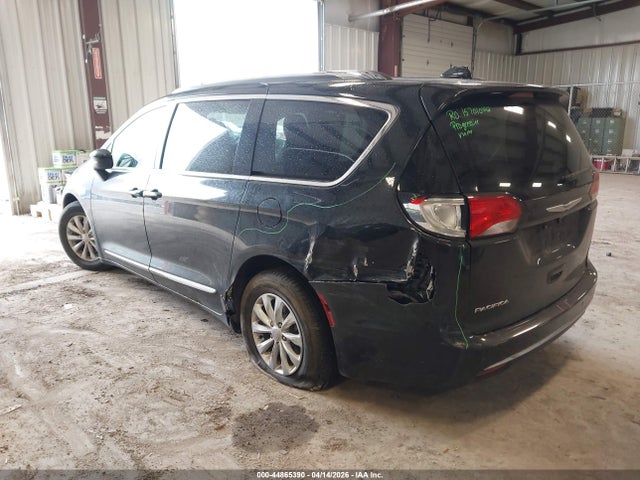 Продаж на аукціоні авто 2019 Chrysler Pacifica Touring L, vin: 2C4RC1BG8KR609103, номер лоту: 44865390