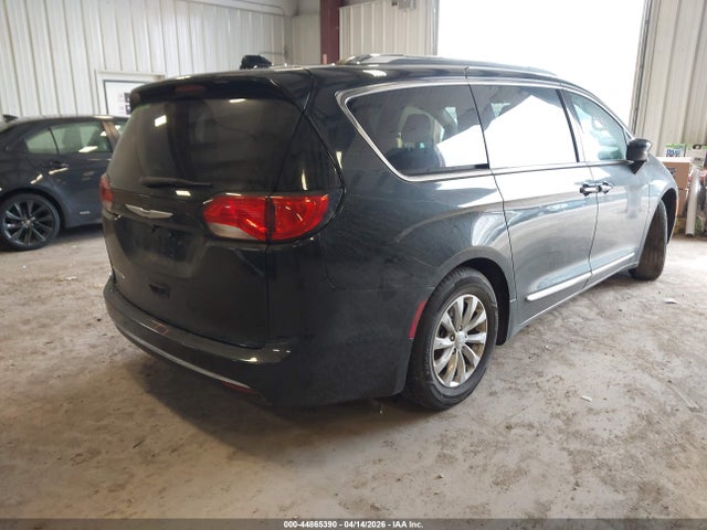 Продаж на аукціоні авто 2019 Chrysler Pacifica Touring L, vin: 2C4RC1BG8KR609103, номер лоту: 44865390
