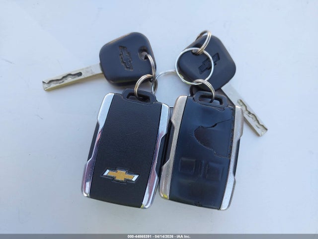 2018 CHEVROLET COLORADO 1GCPTDE11J1243892 Photo 10