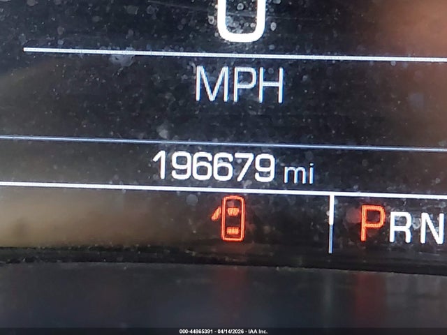 1GCPTDE11J1243892 Chevrolet Colorado Z71