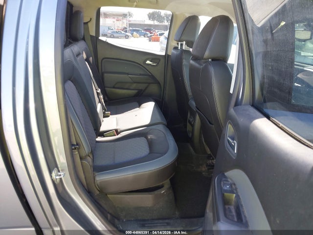 2018 CHEVROLET COLORADO 1GCPTDE11J1243892 Photo 7