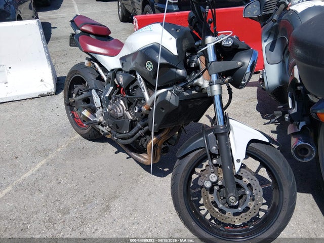 2015 JYARM06Y6FA001743 головне зображення