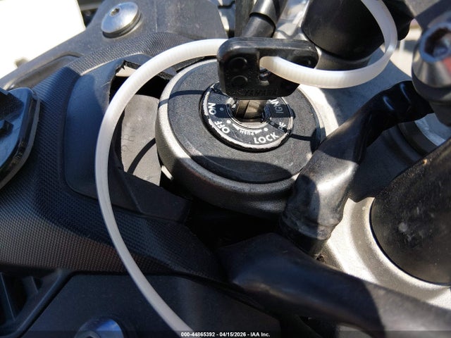 Yamaha Fz07 C 2015 JYARM06Y6FA001743 Image 11