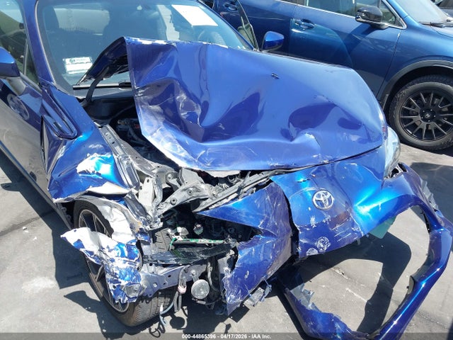JF1ZNAA14H8705988 Toyota 86