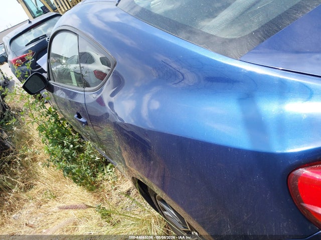 JF1ZNAA14H8705988 Toyota 86