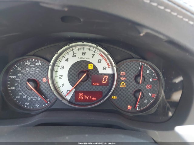 JF1ZNAA14H8705988 Toyota 86