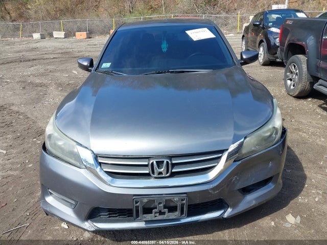 Aukcja sprzedaży 2013 Honda Accord Lx, vin: 1HGCR2E39DA224452, numer aukcji: 44865397