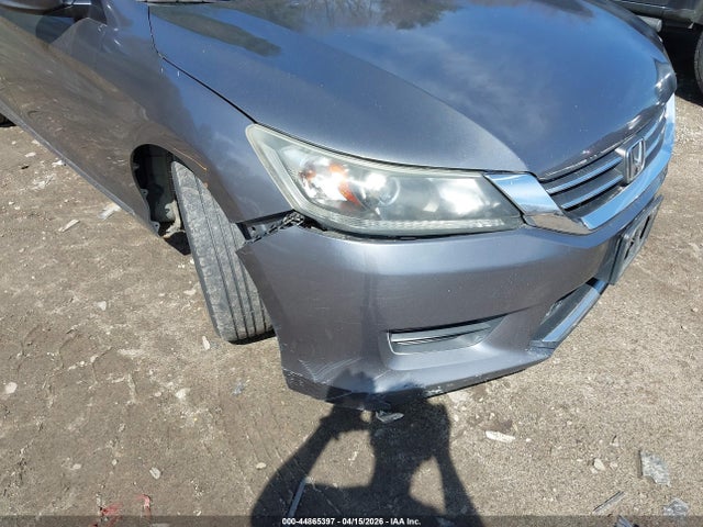 Aukcja sprzedaży 2013 Honda Accord Lx, vin: 1HGCR2E39DA224452, numer aukcji: 44865397