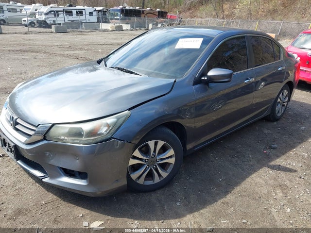 Aukcja sprzedaży 2013 Honda Accord Lx, vin: 1HGCR2E39DA224452, numer aukcji: 44865397