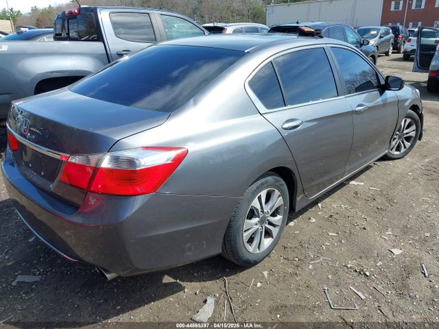 Aukcja sprzedaży 2013 Honda Accord Lx, vin: 1HGCR2E39DA224452, numer aukcji: 44865397