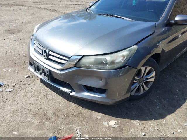 Aukcja sprzedaży 2013 Honda Accord Lx, vin: 1HGCR2E39DA224452, numer aukcji: 44865397