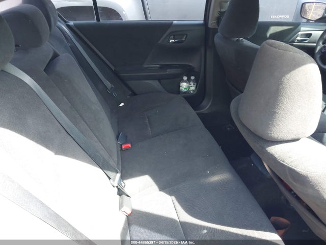 Aukcja sprzedaży 2013 Honda Accord Lx, vin: 1HGCR2E39DA224452, numer aukcji: 44865397