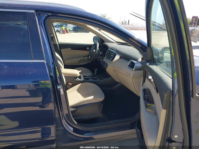 Aukcja sprzedaży 2018 Kia Sorento 2.4l Lx, vin: 5XYPG4A38JG343631, numer aukcji: 44865399