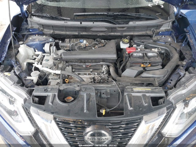 JN8AT2MV0JW350728 Nissan Rogue Sl