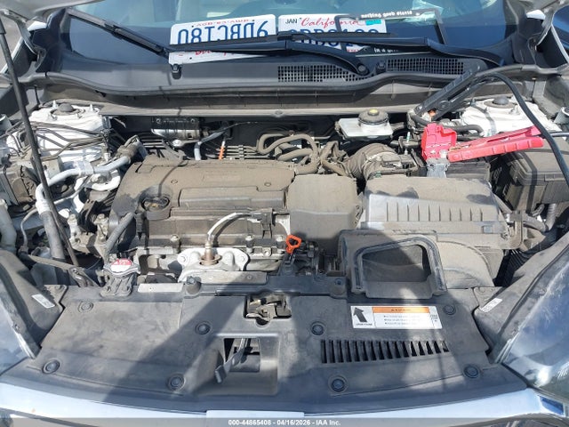 Honda CR-V LX 2019 2HKRW5H38KH420340 Image 10