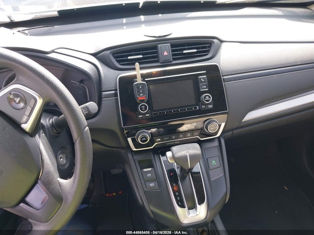 Honda CR-V LX 2019 2HKRW5H38KH420340 Image 11