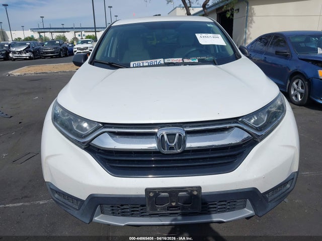 Honda CR-V LX 2019 2HKRW5H38KH420340 Image 12