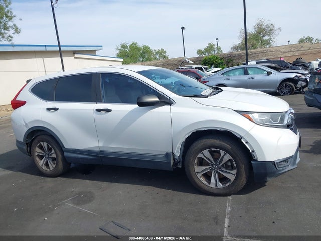 Honda CR-V LX 2019 2HKRW5H38KH420340 Image 13