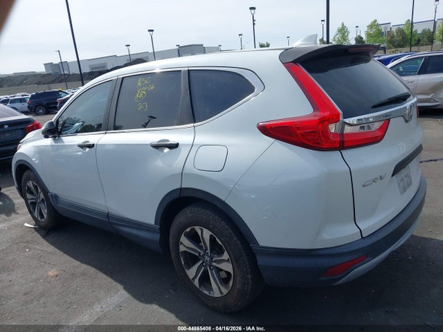 Honda CR-V LX 2019 2HKRW5H38KH420340 Image 14