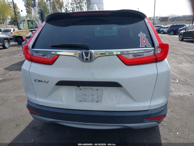 Honda CR-V LX 2019 2HKRW5H38KH420340 Image 16