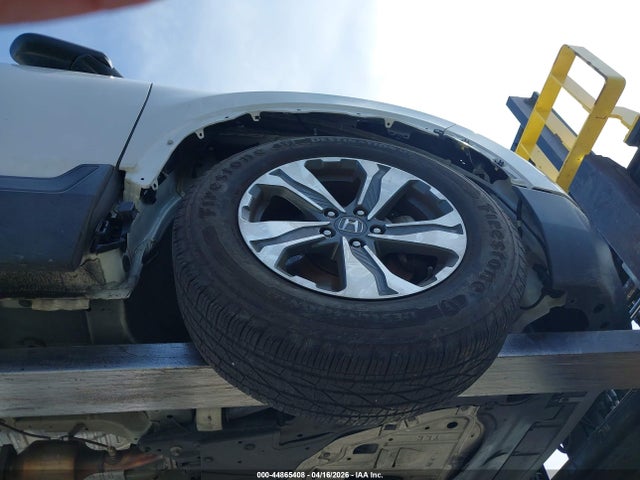 Honda CR-V LX 2019 2HKRW5H38KH420340 Image 17