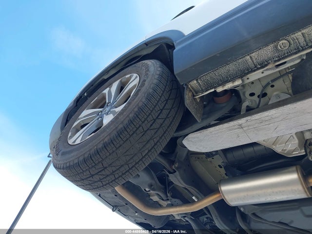 Honda CR-V LX 2019 2HKRW5H38KH420340 Image 18