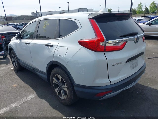 Honda CR-V LX 2019 2HKRW5H38KH420340 Image 3