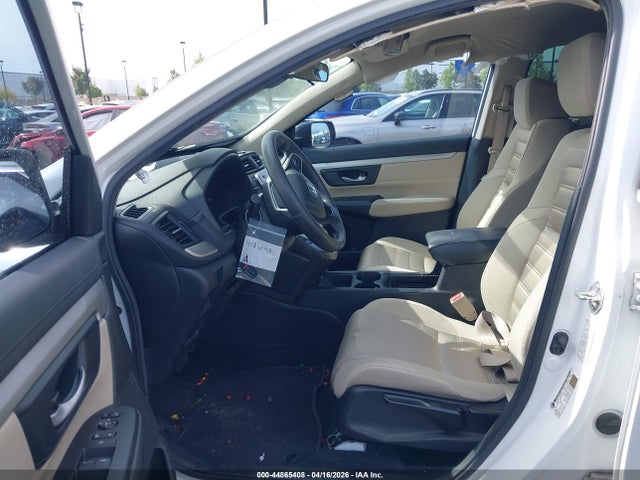 Honda CR-V LX 2019 2HKRW5H38KH420340 Image 5