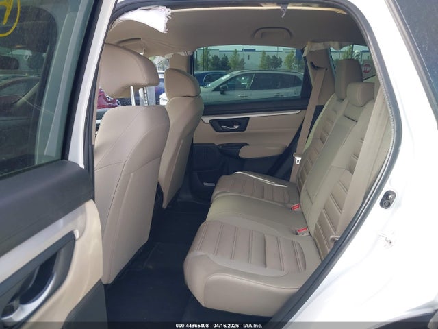 Honda CR-V LX 2019 2HKRW5H38KH420340 Image 8