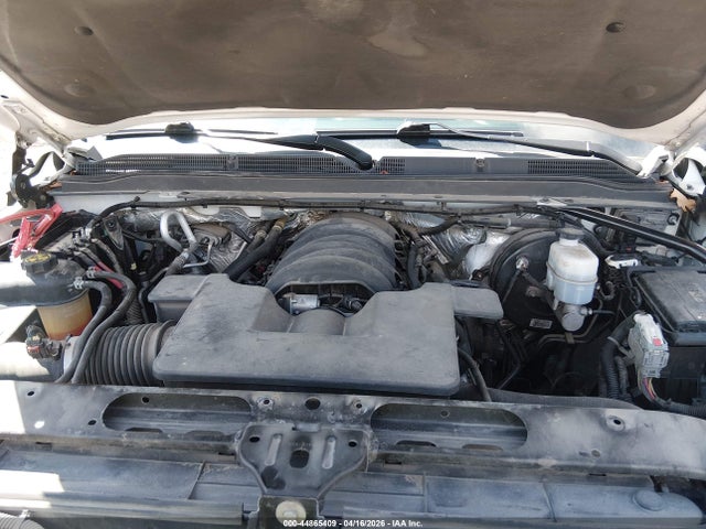 Aukcja sprzedaży 2016 Gmc Yukon Xl Denali, vin: 1GKS2HKJXGR132314, numer aukcji: 44865409
