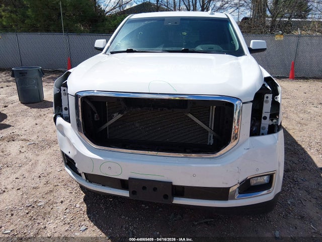 Aukcja sprzedaży 2016 Gmc Yukon Xl Denali, vin: 1GKS2HKJXGR132314, numer aukcji: 44865409