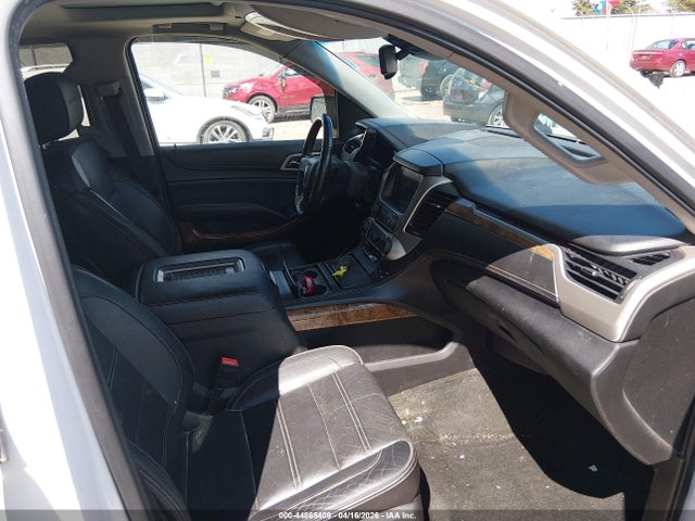 Aukcja sprzedaży 2016 Gmc Yukon Xl Denali, vin: 1GKS2HKJXGR132314, numer aukcji: 44865409