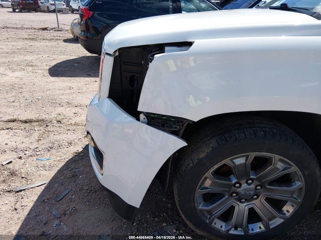 Aukcja sprzedaży 2016 Gmc Yukon Xl Denali, vin: 1GKS2HKJXGR132314, numer aukcji: 44865409