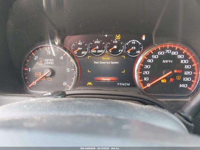 Aukcja sprzedaży 2016 Gmc Yukon Xl Denali, vin: 1GKS2HKJXGR132314, numer aukcji: 44865409