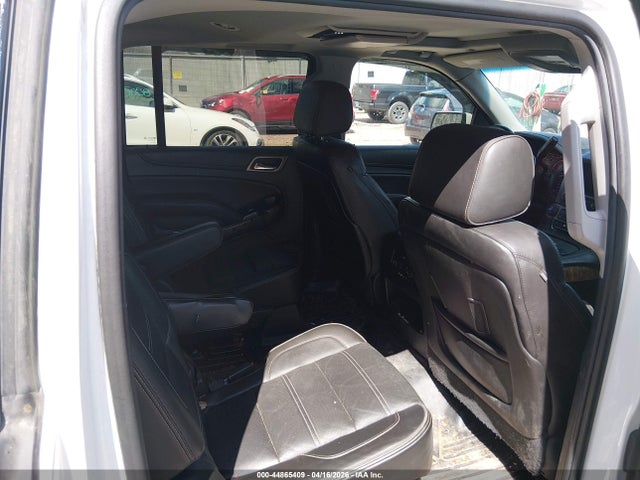 Aukcja sprzedaży 2016 Gmc Yukon Xl Denali, vin: 1GKS2HKJXGR132314, numer aukcji: 44865409