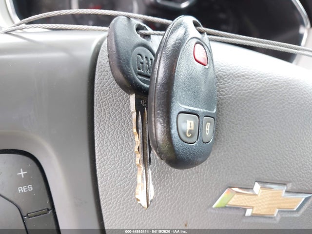 Chevrolet Traverse Ls 2016 1GNKRFKD0GJ308234 Image 11