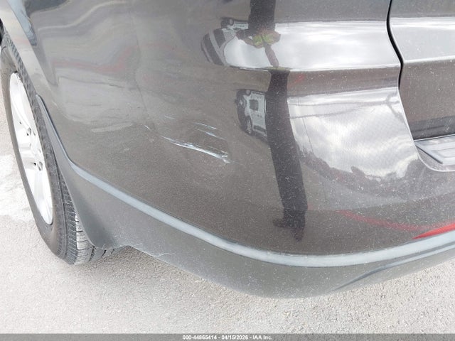 Chevrolet Traverse Ls 2016 1GNKRFKD0GJ308234 Image 12