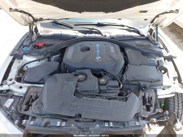 BMW 330e Iperformance 2018 WBA8E1C53JA180116 Image 10