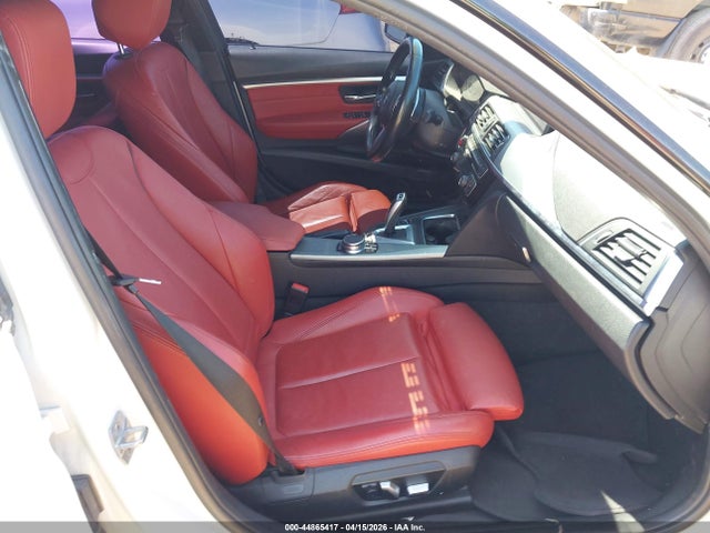 BMW 330e Iperformance 2018 WBA8E1C53JA180116 Image 5