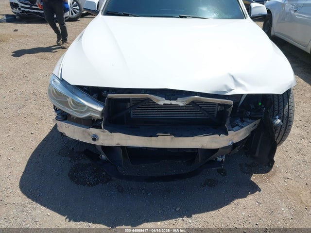 BMW 330e Iperformance 2018 WBA8E1C53JA180116 Image 6