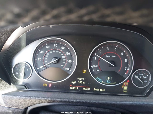 BMW 330e Iperformance 2018 WBA8E1C53JA180116 Image 7
