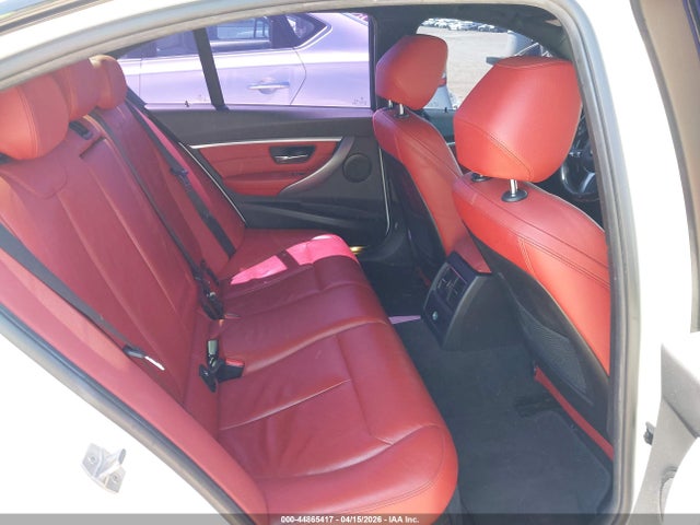BMW 330e Iperformance 2018 WBA8E1C53JA180116 Image 8